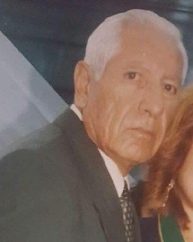 Sr. Eusebio Ponce Meza - Presidente